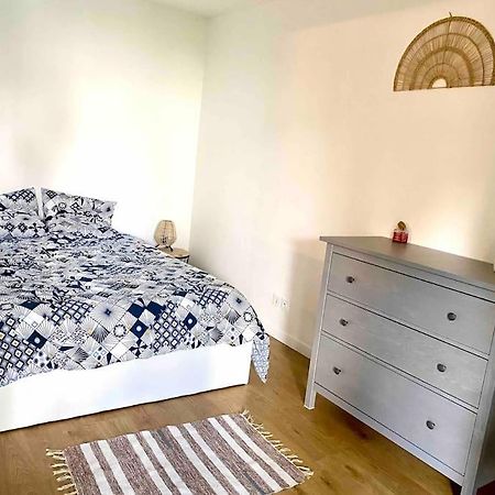 Mon Cocoon Toulousain Cosy Appartement Idealement Situe Toulouse Ngoại thất bức ảnh
