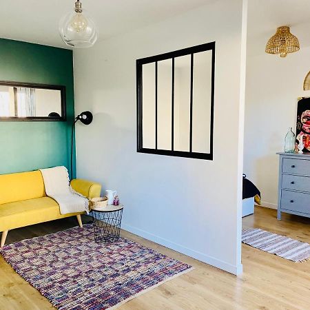 Mon Cocoon Toulousain Cosy Appartement Idealement Situe Toulouse Ngoại thất bức ảnh